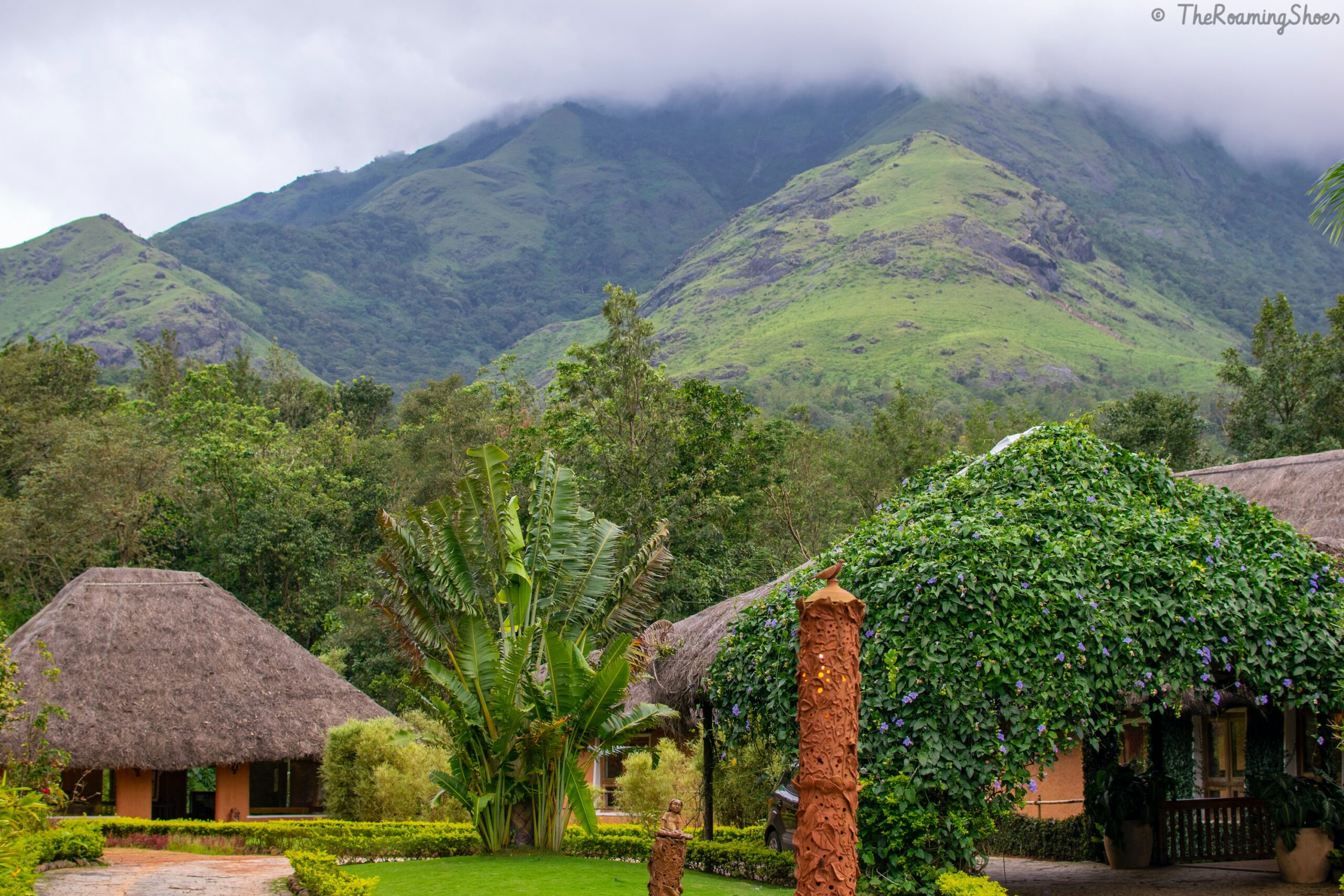 Banasura Hill Resort